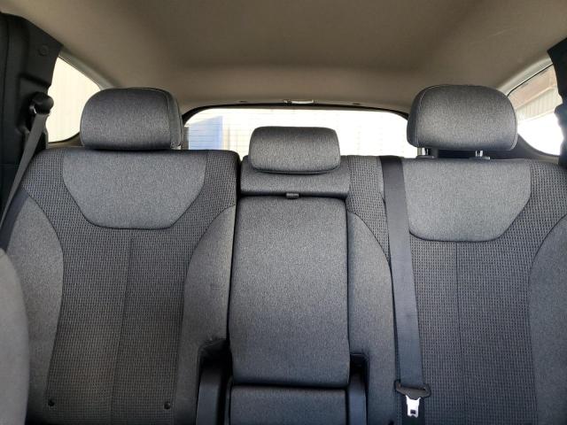 2021 Hyundai Santa Fe Se VIN: 5NMS14AJ1MH327310 Lot: 61156014