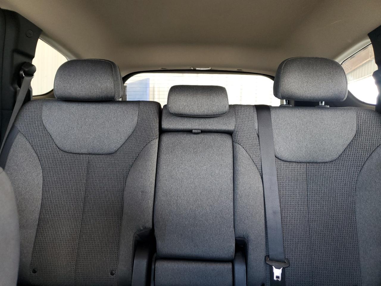 5NMS14AJ1MH327310 2021 Hyundai Santa Fe Se