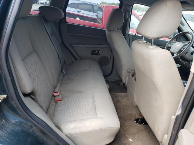 2005 Jeep Grand Cherokee Laredo VIN: 1J4HR48N85C555147 Lot: 63533114