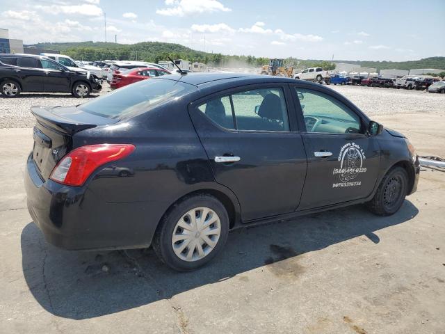 2019 NISSAN VERSA S - 3N1CN7AP8KL879534