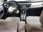 TOYOTA COROLLA L photo