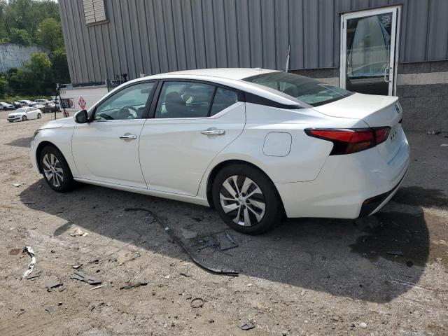 Vin: 1n4bl4bv8lc252765, lot: 64647864, nissan altima s 20202