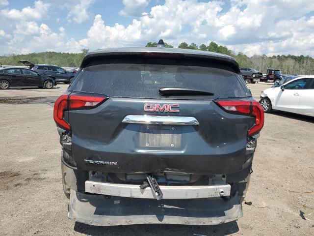 2019 GMC Terrain Sle VIN: 3GKALMEV9KL113768 Lot: 61430534