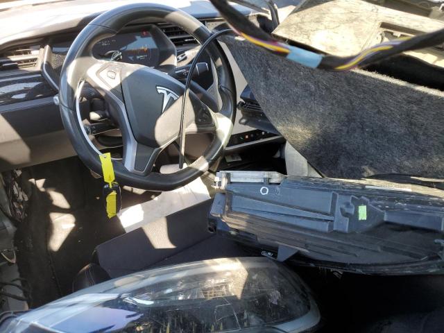 2018 TESLA MODEL S - 5YJSA1E28JF281666