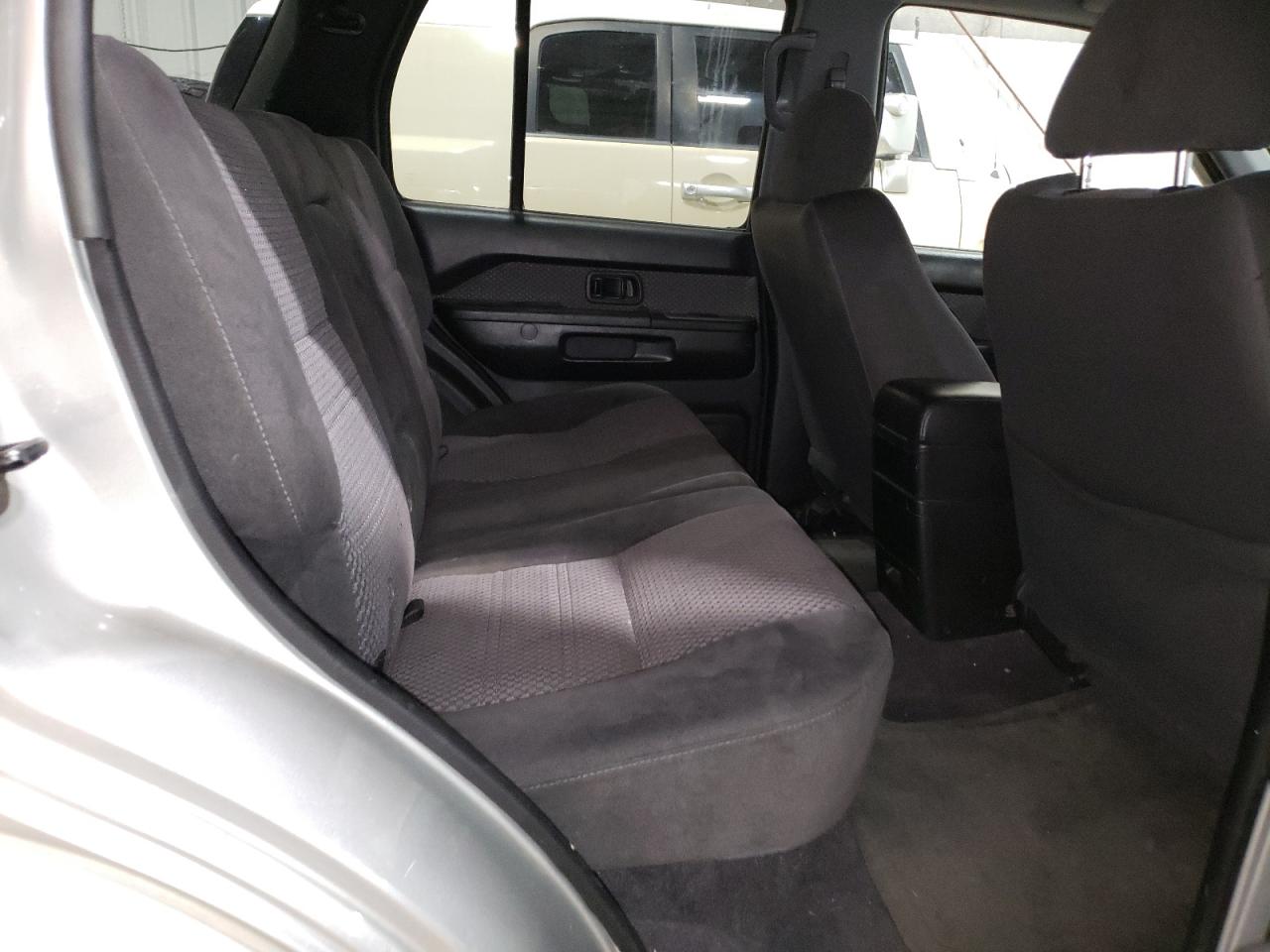 JN8DR09Y63W818323 2003 Nissan Pathfinder Le