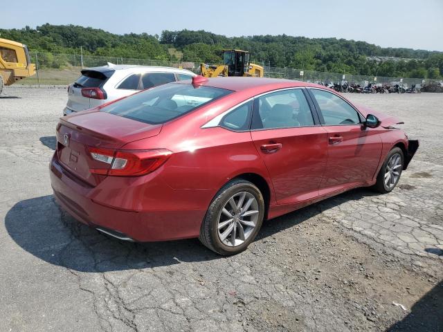 2021 HONDA ACCORD LX 1HGCV1F17MA031042  65246894