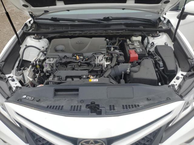 VIN 4T1B11HK5JU148281 2018 Toyota Camry, L no.11