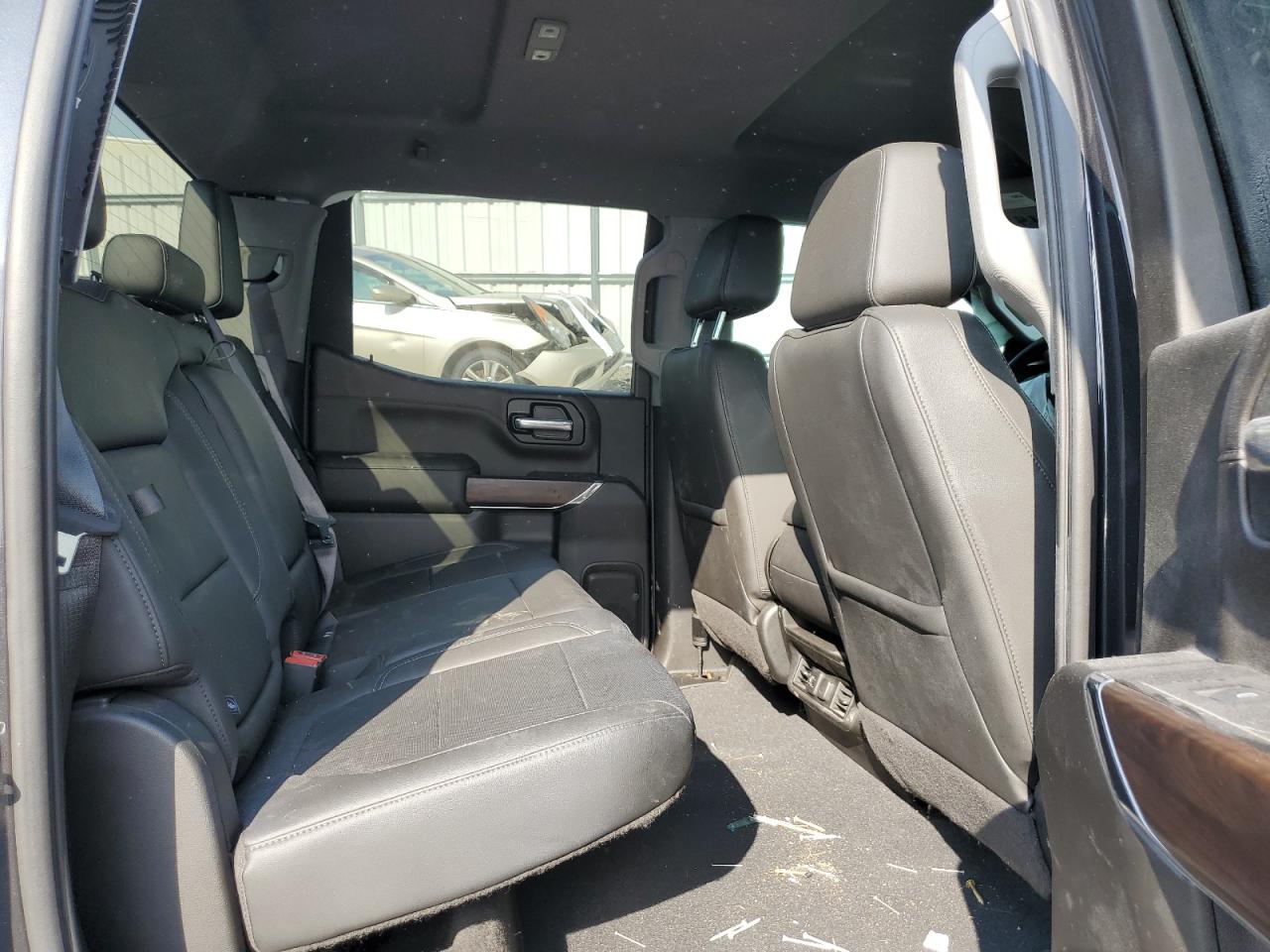 1GTU9DED6LZ293395 2020 GMC Sierra K1500 Slt