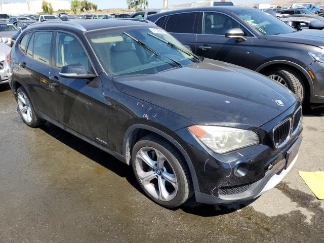 VIN WBAVM5C58EVV91362 2014 BMW X1, Xdrive35I no.4