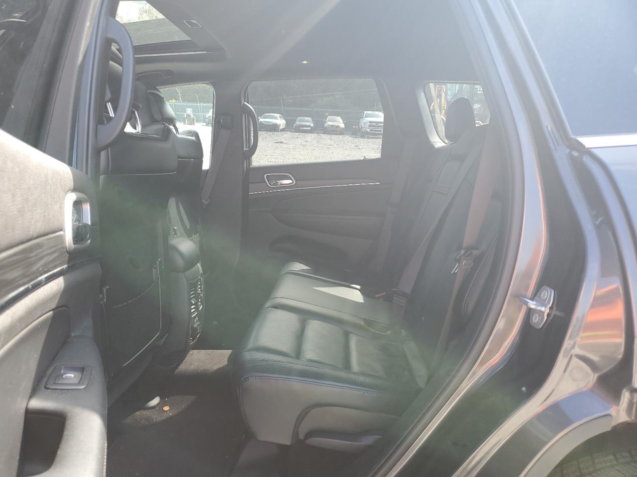 1C4RJFBG9KC589326 2019 Jeep Grand Cherokee Limited