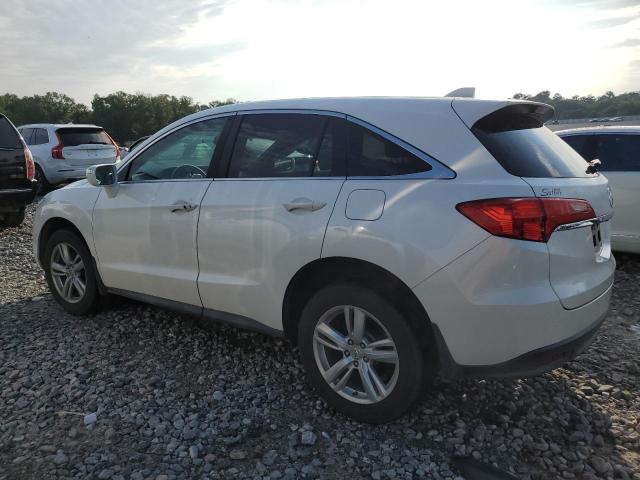 VIN 5J8TB3H50EL002217 2014 Acura RDX, Technology no.2