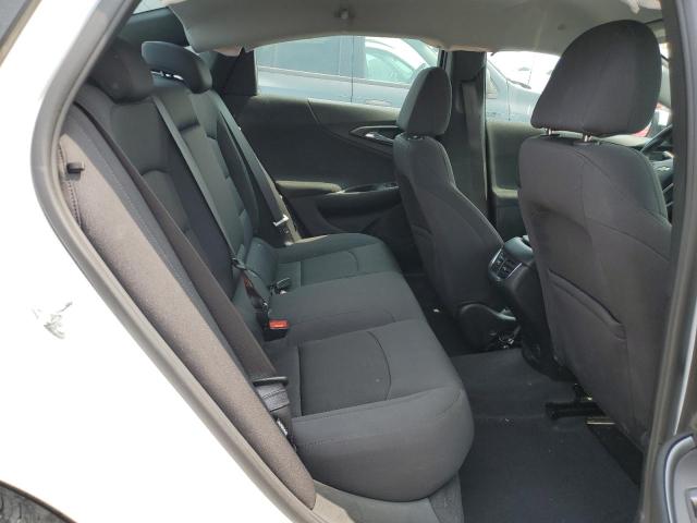 2022 CHEVROLET MALIBU LT - 1G1ZD5ST7NF205859