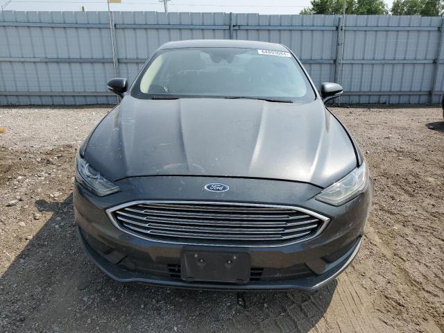 VIN 3FA6P0H77JR125107 2018 Ford Fusion, SE no.5