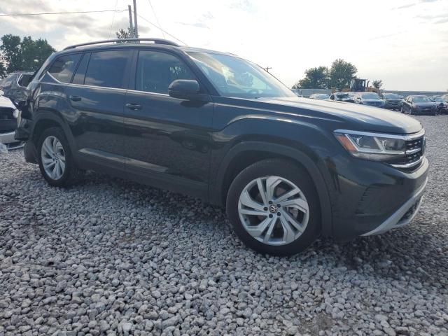 2021 VOLKSWAGEN ATLAS SE - 1V2KP2CA8MC610767