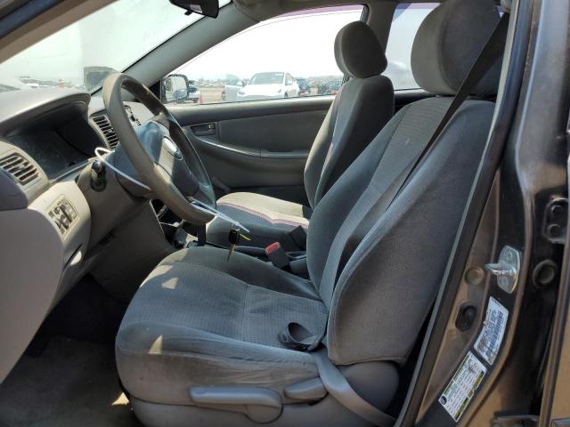 2008 Toyota Corolla Ce VIN: 1NXBR32E48Z048271 Lot: 62837154