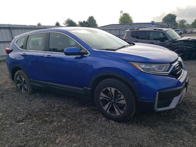 Vin: 7farw2h78me031222, lot: 61835174, honda crv se 20214