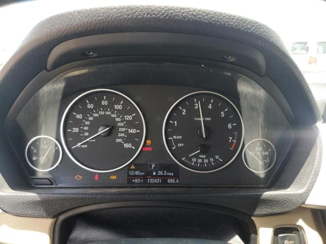 2012 BMW 328 I VIN: WBA3A5C51CF347284 Lot: 61769584