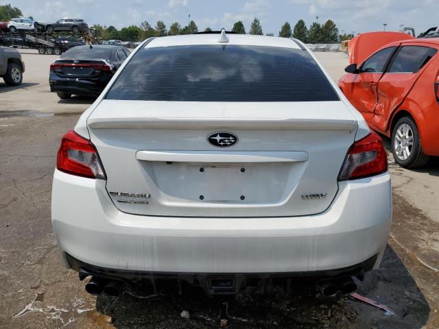 2021 SUBARU WRX - JF1VA1A68M9818904