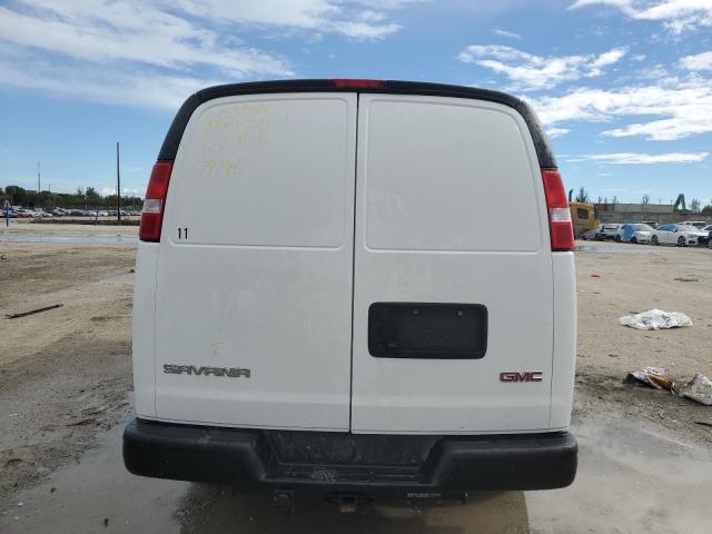 2023 GMC Savana G2500 VIN: 1GTW7BFP0P1171874 Lot: 61311314