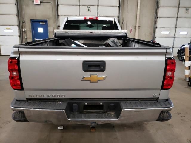 2014 Chevrolet Silverado K1500 Lt VIN: 1GCNKREC9EZ269981 Lot: 59651004