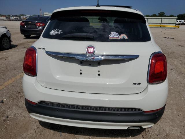 2017 Fiat 500X Lounge VIN: ZFBCFYDB5HP570006 Lot: 61369154