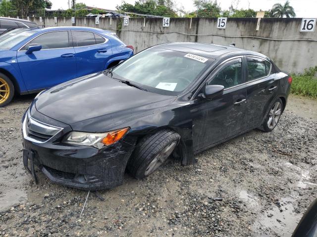 ACURA ILX 20 PRE