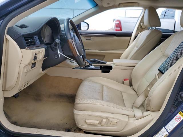 2013 Lexus Es 350 VIN: JTHBK1GG4D2063753 Lot: 63247144