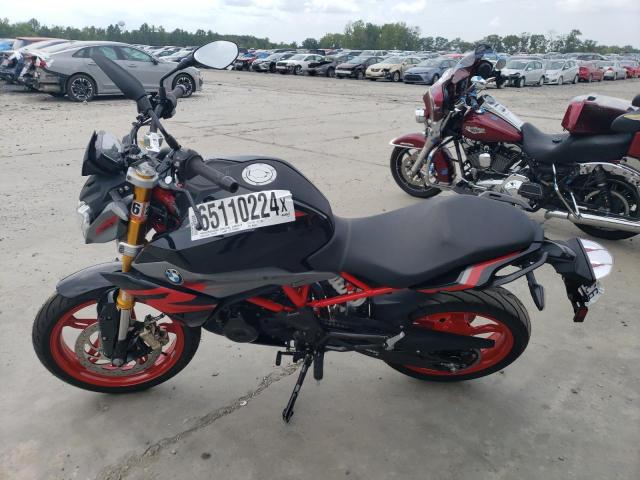 2024 BMW G310 R - WB30G4305RRA83066