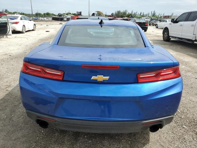 2018 Chevrolet Camaro Lt VIN: 1G1FB1RX0J0186935 Lot: 62866754