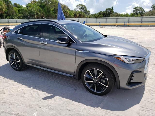 2023 INFINITI QX55 SENSO 3PCAJ5LR8PF124215