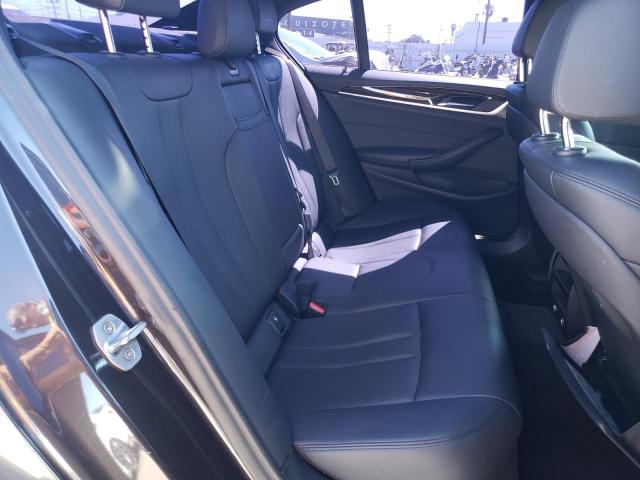 2019 BMW 530 I - WBAJA5C56KWW24565