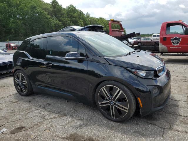 2016 BMW I3 REX - WBY1Z4C58GV507801