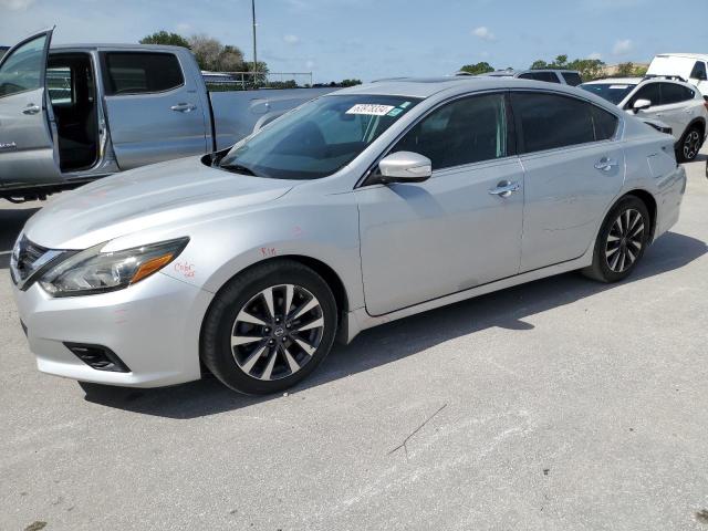 2016 NISSAN ALTIMA 2.5 - 1N4AL3AP3GC234740