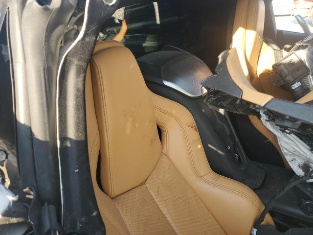 2020 CHEVROLET CORVETTE S - 1G1Y72D43L5112346