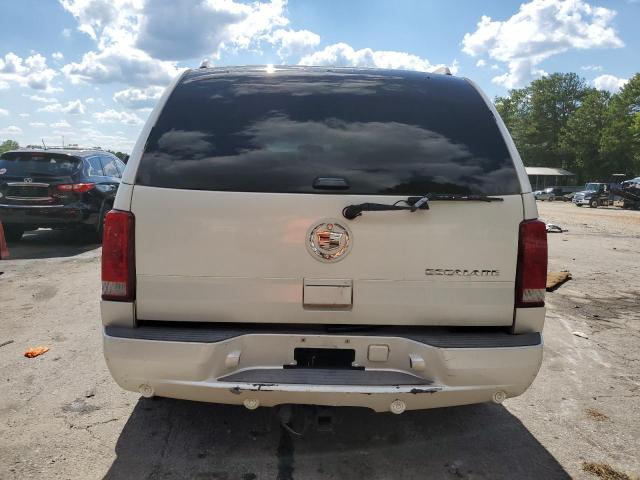 2006 Cadillac Escalade Luxury VIN: 1GYEC63N86R101924 Lot: 62041164