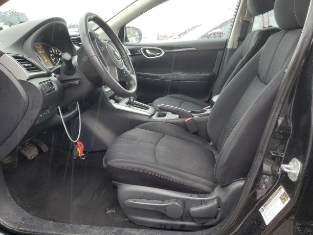 2016 Nissan Sentra S VIN: 3N1AB7AP3GY294502 Lot: 62121614