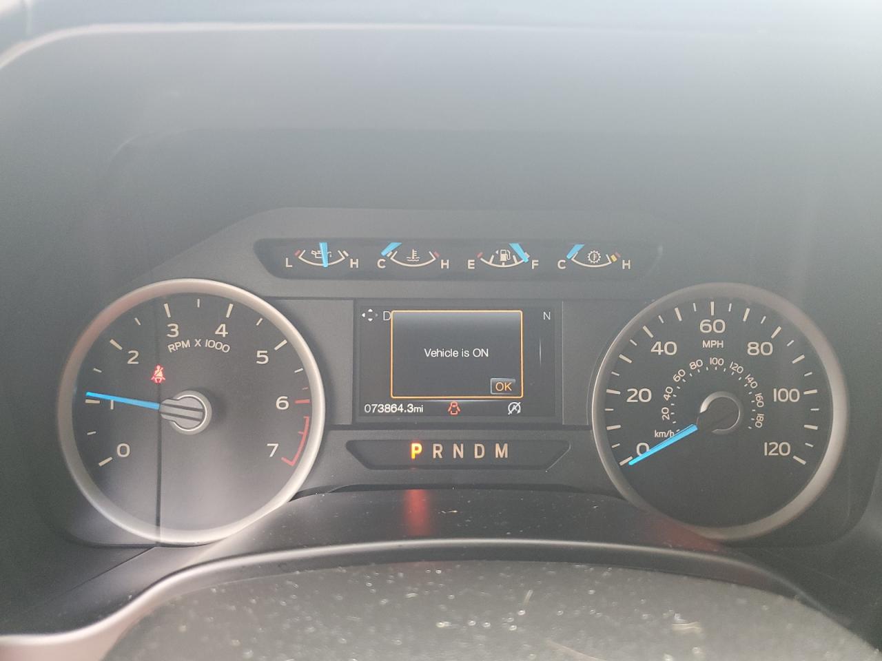 1FTEW1CGXHKE33893 2017 Ford F150 Supercrew