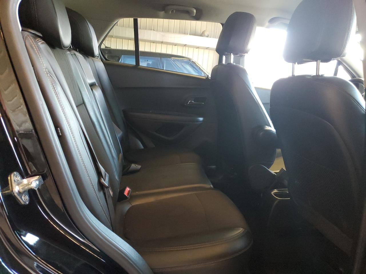 KL7CJPSB9KB897583 2019 Chevrolet Trax 1Lt