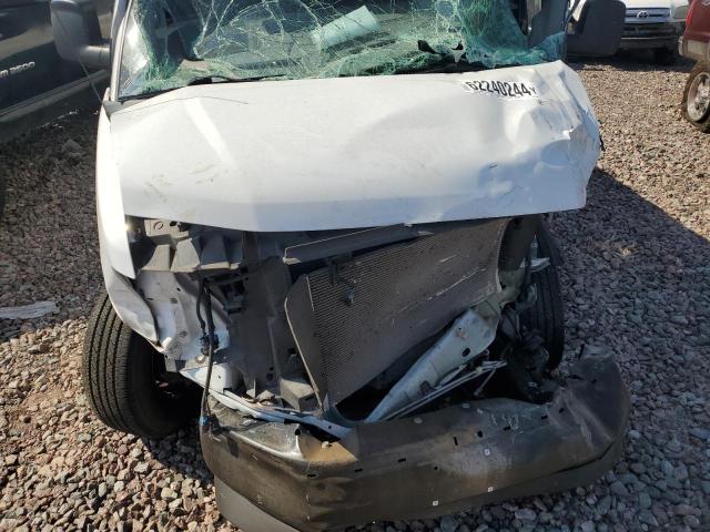 2023 GMC SAVANA G35 1GJZ7NFPXP1103203