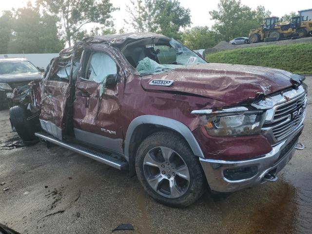 2019 RAM 1500 LARAM - 1C6SRFJT4KN610376