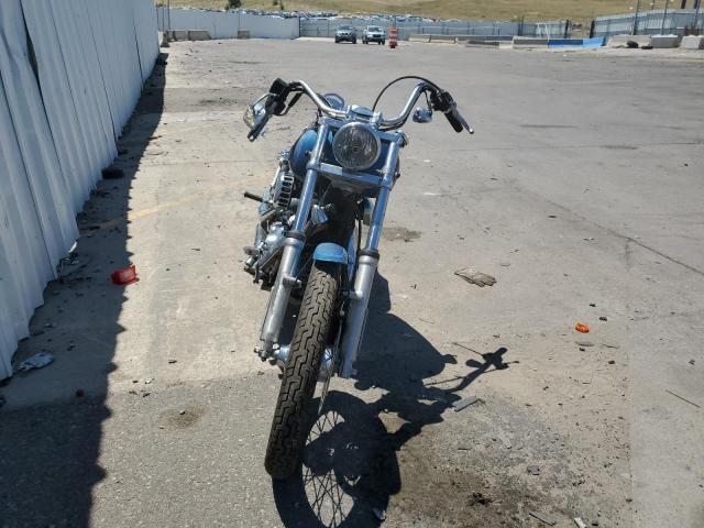 2005 HARLEY-DAVIDSON FXDWGI 1HD1GPW155K330171