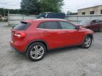 MERCEDES-BENZ GLA 250 4M photo