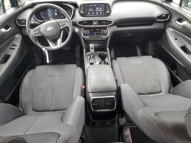 2020 Hyundai Santa Fe Sel VIN: 5NMS33AD7LH208920 Lot: 62953094