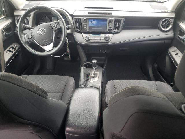 2017 Toyota Rav4 Xle VIN: 2T3RFREV9HW649169 Lot: 62432014