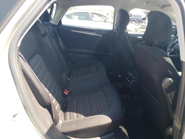 2016 FORD FUSION SE - 3FA6P0H77GR206956