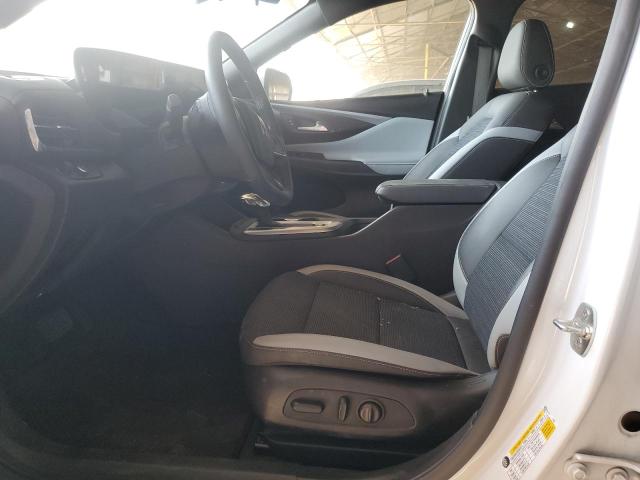 2024 BUICK ENVISTA PR - KL47LAE21RB017732