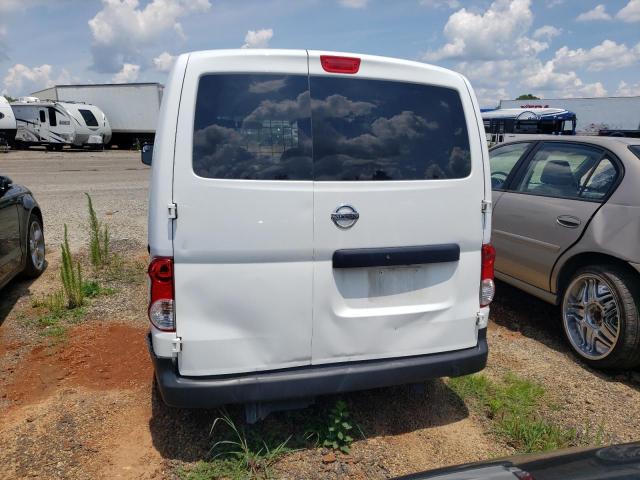 2019 Nissan Nv200 2.5S VIN: 3N6CM0KN4KK697921 Lot: 60191614