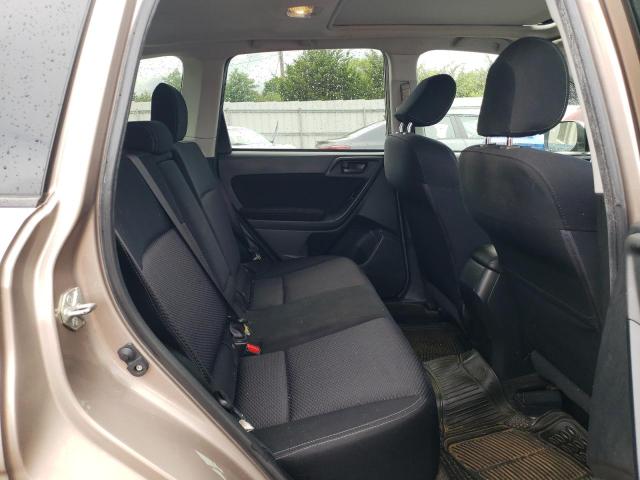 2015 Subaru Forester 2.5I Premium VIN: JF2SJADC8FH410380 Lot: 62909214