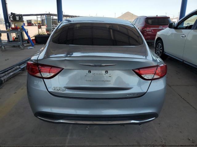 2015 Chrysler 200 Limited VIN: 1C3CCCAB1FN630616 Lot: 62212974