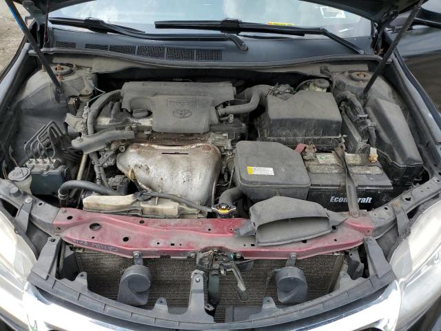 VIN 4T1BF1FK6GU122303 2016 Toyota Camry, LE no.11